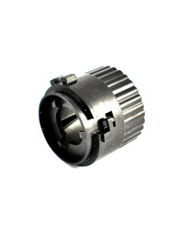 Jgo. adaptadores H7 Golf VI