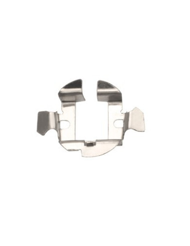 Jgo.Adaptadores H7 Audi, Opel , BMW X5 y 530