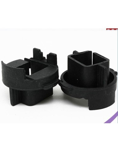 Juego Adaptadores H7 Hyundai i30