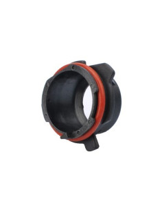 Jgo.Adaptadores BMW E39-2(525 y Serie 3 antiguos)