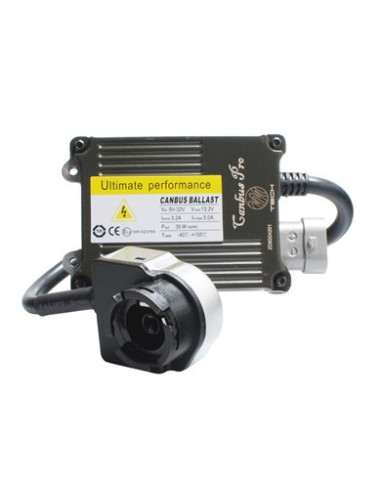 Transformador Can-Bus D2S / D2R