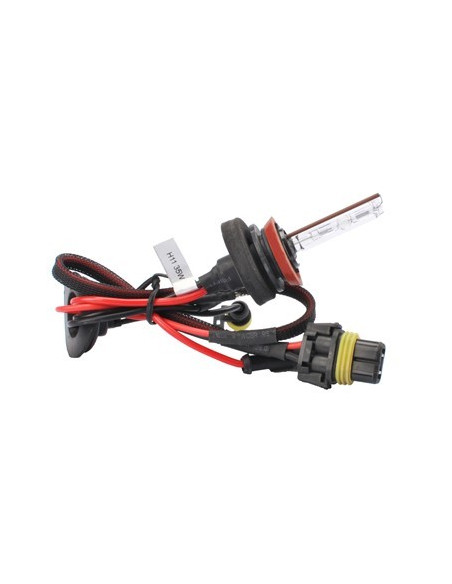 Bombilla H11 8000ºK 35W