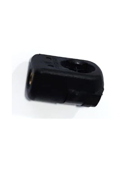Rótula para resorte de gas (para métrica 6mm.)