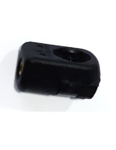 Rótula para resorte de gas (para métrica 8mm.) 2