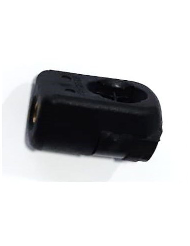 Rótula para resorte de gas (para métrica 8mm.)