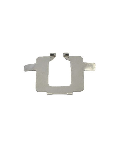 Juego Adaptadores H7 (VW Passat, Opel, Saab, BMW)