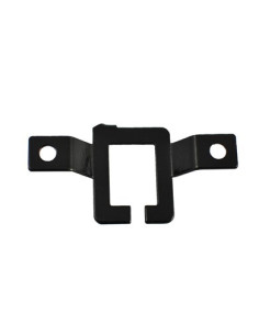 Juego adaptadores H7 (Mercedes, Audi, Bmw)