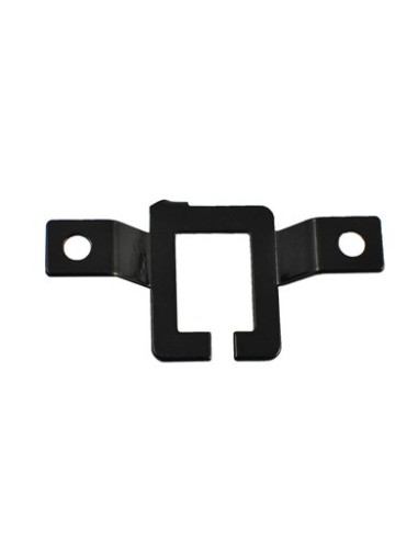 Juego adaptadores H7 (Mercedes, Audi, Bmw)