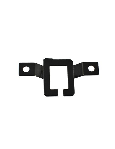 Juego adaptadores H7 (Mercedes, Audi, Bmw)
