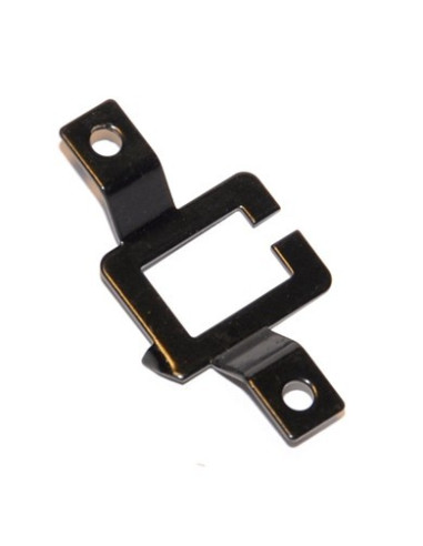 Juego adaptadores H7 (Mercedes, Audi, Bmw)
