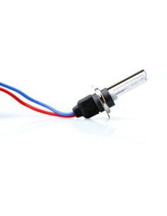 Lámpara H7 6000ºK 12V 35W Lantsun 2