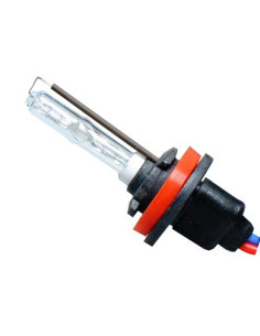 Bombilla H9 6000K 35W 2