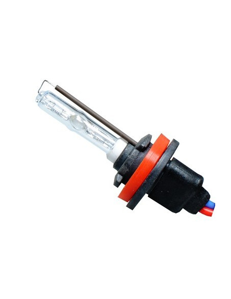 Bombilla H9 6000K 35W