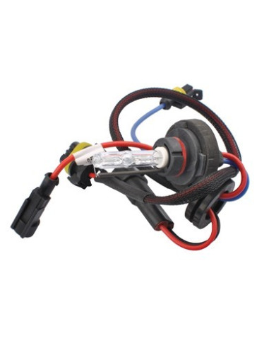 Bombilla Lantsun 35W HB3 6000K