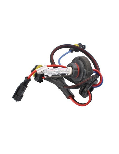 Bombilla Lantsun 35W HB3 6000K