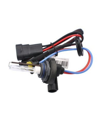 Bombilla Lantsun HB4 6000K 35W