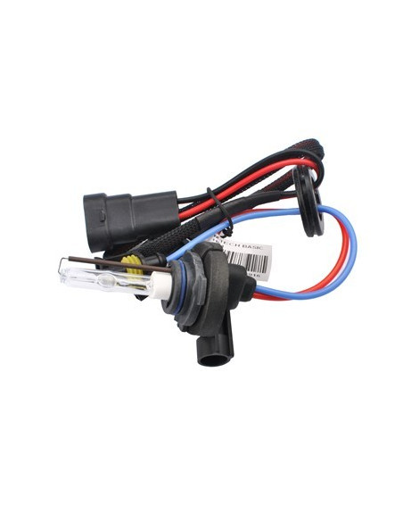 Bombilla HB4 (9006) 8000ºK 35W