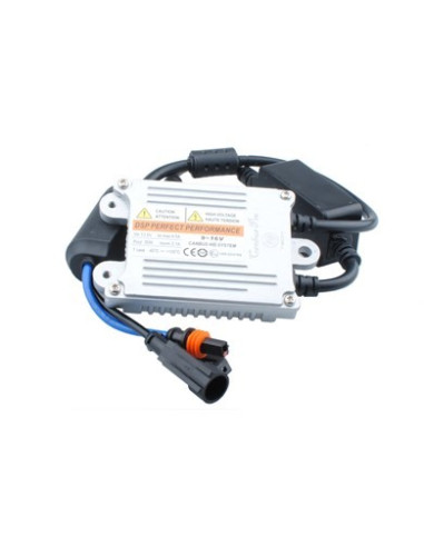 Kit Slim Lantsun H7 6000ºK 12V35W CAN-BUS