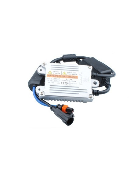 Kit Slim Lantsun H7 6000ºK 12V35W CAN-BUS