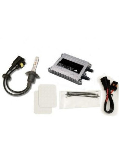 Kit Lantsun Moto H7 6000K 35W CAN-BUS 2