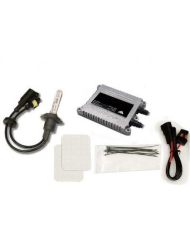 Kit Lantsun Moto H7 6000K 35W CAN-BUS
