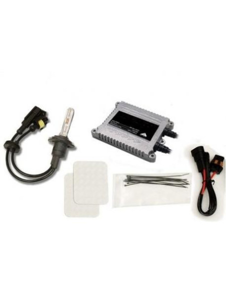 Kit Lantsun Moto H7 6000K 35W CAN-BUS