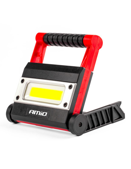 Portátil led de trabajo de suelo