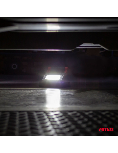 Portátil led de trabajo de suelo