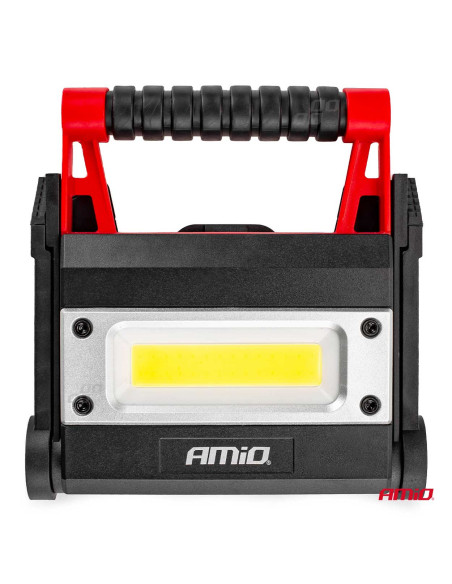 Portátil led de trabajo de suelo