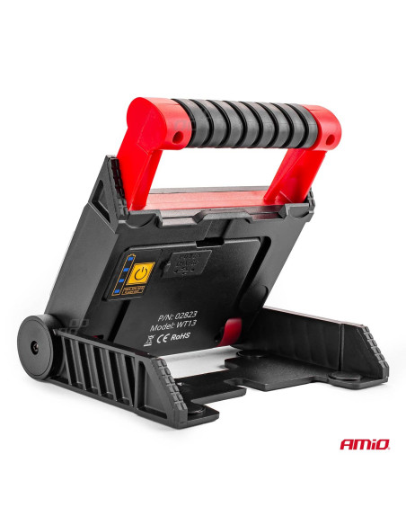 Portátil led de trabajo de suelo