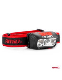 Frontal de trabajo de led gran calidad 2