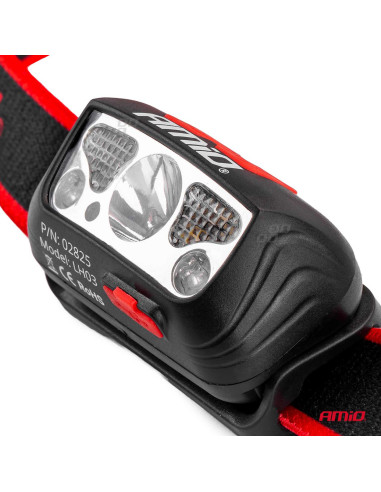 Frontal de trabajo de led gran calidad