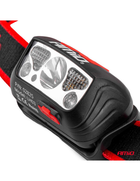 Frontal de trabajo de led gran calidad