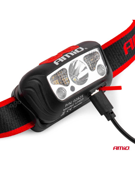 Frontal de trabajo de led gran calidad