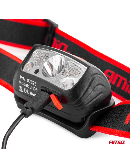 Frontal de trabajo de led gran calidad