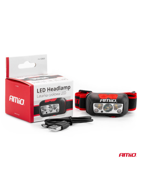 Frontal de trabajo de led gran calidad