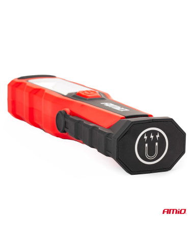 Portátil de led con batería y magnética