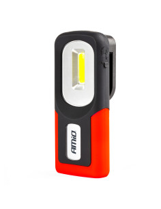 Portátil de led tamaño pequeña y manejable