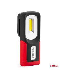 Portátil de led tamaño pequeña y manejable 2