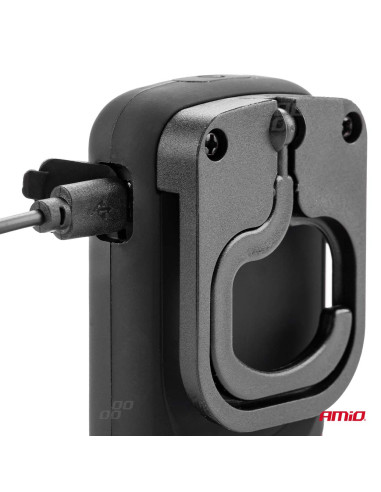 Portátil de led tamaño pequeña y manejable