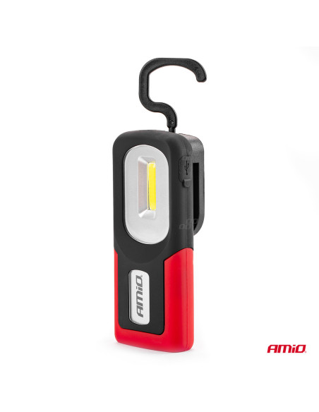 Portátil de led tamaño pequeña y manejable