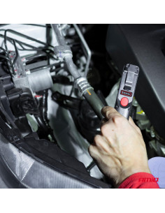 Portátil de led elegante y potente 2