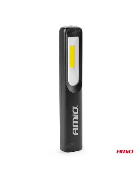 Portátil de led elegante y potente