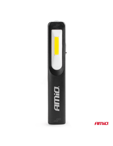 Portátil de led elegante y potente