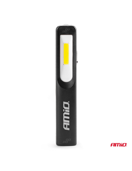 Portátil de led elegante y potente