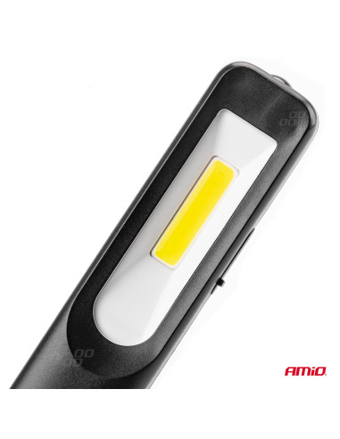 Portátil de led elegante y potente