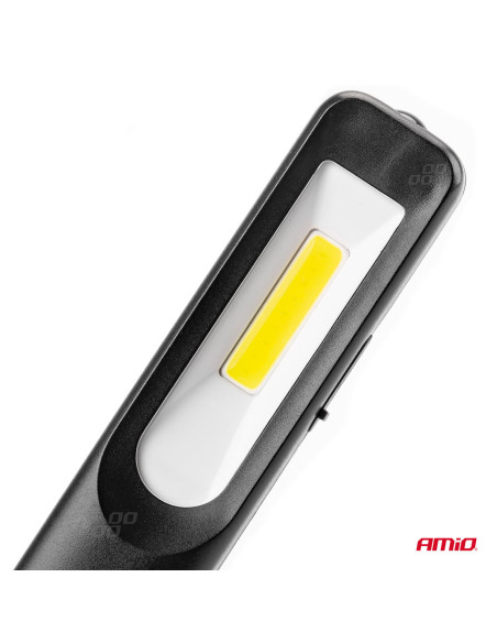 Portátil de led elegante y potente