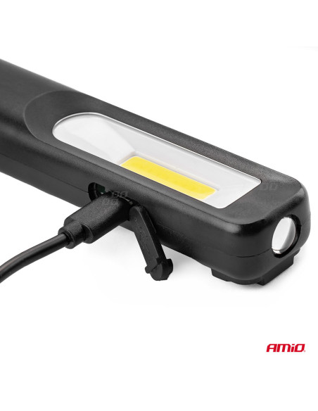 Portátil de led elegante y potente