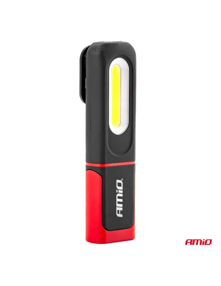 Portátil de led mediano y gran visibilidad