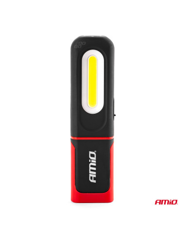 Portátil de led mediano y gran visibilidad